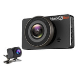 Câmera Veicular Black Box Gp5 Full Hd Real Até 128gb