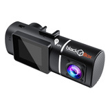 Câmera Veicular Black Box Gpx Dual Gps   Ultra Night Vision