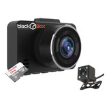 Câmera Veicular Carro Black Box Gp4
