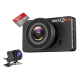 Câmera Veicular Carro Black Box Gp5