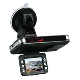 Camera Veicular Dash Cam Dvr 360 Loop Carro Visão Noturna