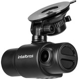 Camera Veicular Full Hd Duo   Dc 3201   Intelbras