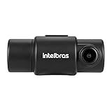 Câmera Veícular Full HD Intelbras Duo