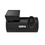Câmera Veicular Full HD Smart DC 3102 Com Cartão Micro SD 32GB Preto Intelbras