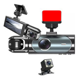 Camera Veicular V9 Automotivo Gravador Uber taxi