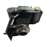 Câmera Voigtlander Bessa 1 Antiga