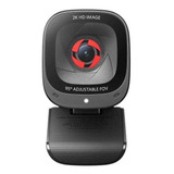 Câmera Web Anker Powerconf C200 2k 30fps