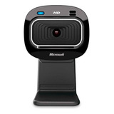 Câmera Web Microsoft Lifecam Hd 3000