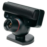 Câmera Webcam Eye Ps3 Move Original Playstation