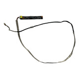 Câmera Webcam Flat Notebook Positivo Master N190i