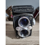 Camera Yashica Mat 