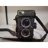 Camera Yashica Mat 124