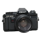 Camera Zenit Mod 