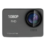 Câmeras De Ação 1080p Lcd Ltps 2 Mt-1082 Tomate