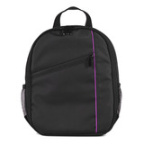 Câmeras De Duas Bolsas De Ombro Dslr case Mirrorless Slr nik