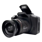 Câmeras Fotográficas Máquina Fotográfica Profissional 2024