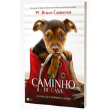 cameron mitchell-cameron mitchell A Caminho De Casa De Cameron W Bruce Casa Dos Livros Editora Ltda Capa Mole Em Portugues 2019