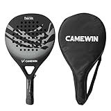 Camewin Kit 2 Raquetes Beach Tennis