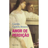 camila-camila Amor De Perdicao De Branco Camilo Castelo Serie Vozes De Bolso Editora Vozes Ltda Capa Mole Em Portugues 2017