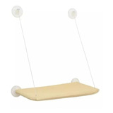 Caminha Cama De Janela Suspensa Para Gatos Com Ventosas Rede