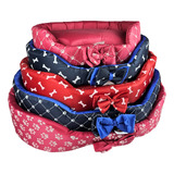 Caminha Para Cachorro Gato Cama Pet Média 58x42 Cm Tamanho 3