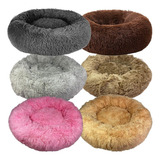Caminha Pet Cama Nuvem Pelúcia Gato Cachorro Tamanho Extra G