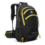 Caminhada Ao Ar Livre Para Mochila Masculina Impermeável