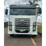 Caminhão 24250 Bitruk
