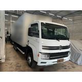 Caminhão 3 4 Trucadinho Truck Trucado 9170 2019 Chassi