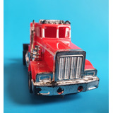 Caminhão Autorama Tyco Escala Ho 1 64