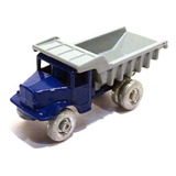 Caminhão Basculante Matchbox Moko Lesney 1993