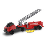 Bombeiros