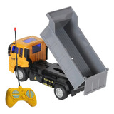 Caminhão Caçamba Infantil Grande Super Truck 0790 - Adijomar - Pink  Brinquedos