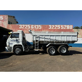 Caminhão Caçamba Truck 18 310
