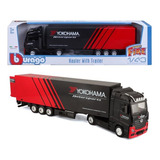 Burago