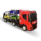 Caminhão Cegonha De Brinquedo Truck Game
