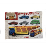Caminhão Cegonha N Matchbox N Majorette