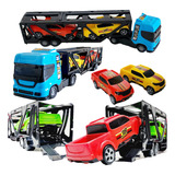 Carrinhos