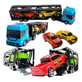 Carrinhos