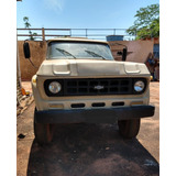 Caminhão Chevrolet D60