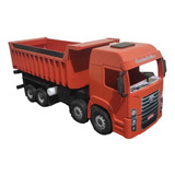 Caminhão Constellation 24 280 Bitruck Basculante Miniatura