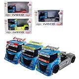 Caminhão De Corrida Automobilismo Miniatura 1 30 Fórmula Truck Sortido Usual Brinquedos Ref 665