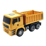 Caminhão Caçamba Infantil Grande Super Truck 0790 - Adijomar - Pink  Brinquedos