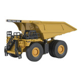 Caminhão De Lixo Huina 1812 Escala 1 60