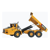 Caminhão De Mineração De Metal 1712 Huina C movimentos 1 50