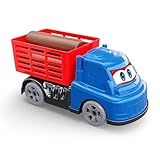 Caminhão Deko Tora GGB Plast