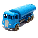 Caminhão Erf Petrol Tank Matchbox Series N 11a Moko Lesney