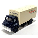 Caminhão Ford Thames Trader Sainsburys 1 64 Vanguards Va6007