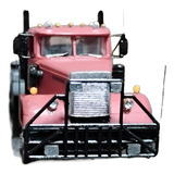 Caminhao Herpa Awm Falcão Ho 1 87