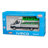 Caminhao Iveco Daily Carroceria Drop Side 1 30 Usual 670